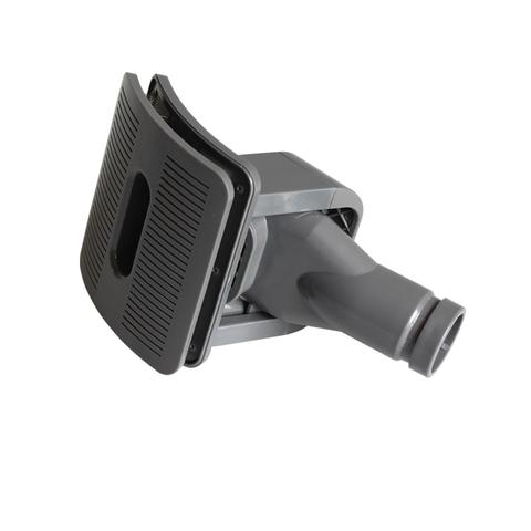 Pet Grooming Brush Vacuum Attachment for Dogs and Cats