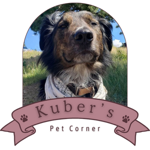 Kuber's Pet Corner