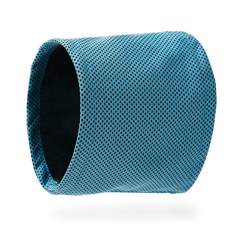 Instant Cooling Pet Bandana for Dogs Summer Comfort