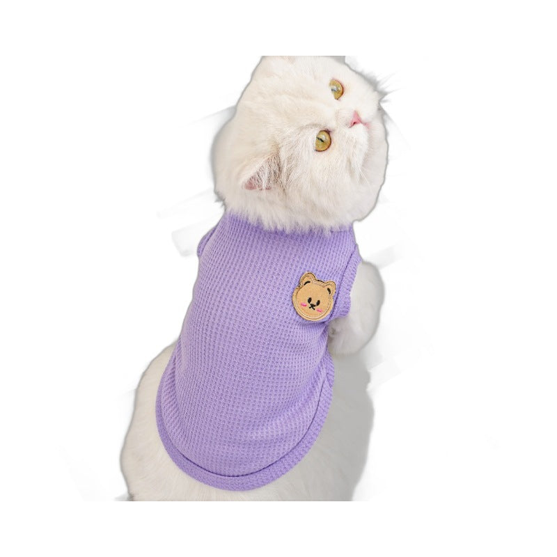 Comfortable Small Dog Apparel for Everyday Wear Clothing