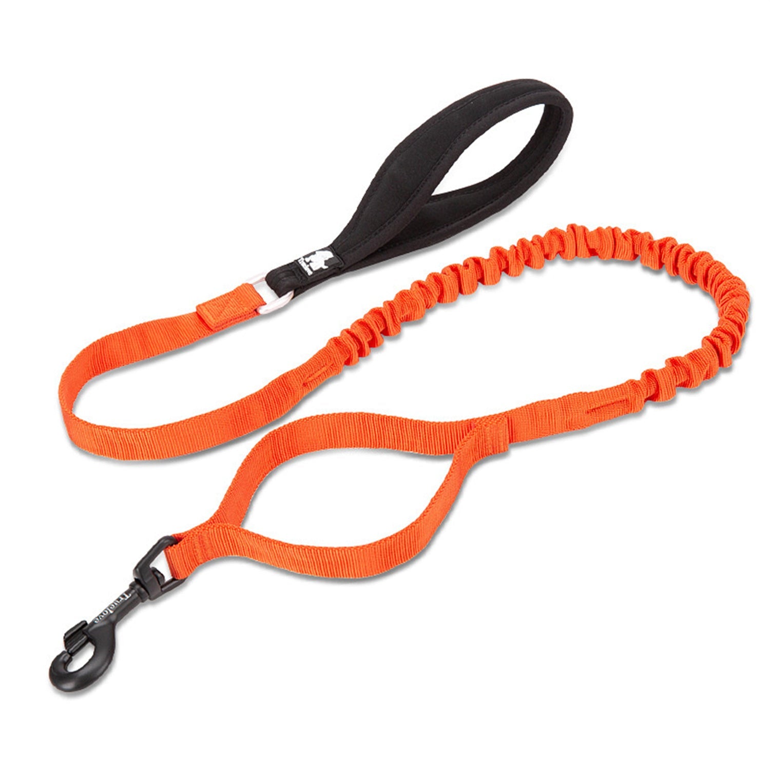 Adjustable Elastic Dog Leash for Comfortable Daily Walking