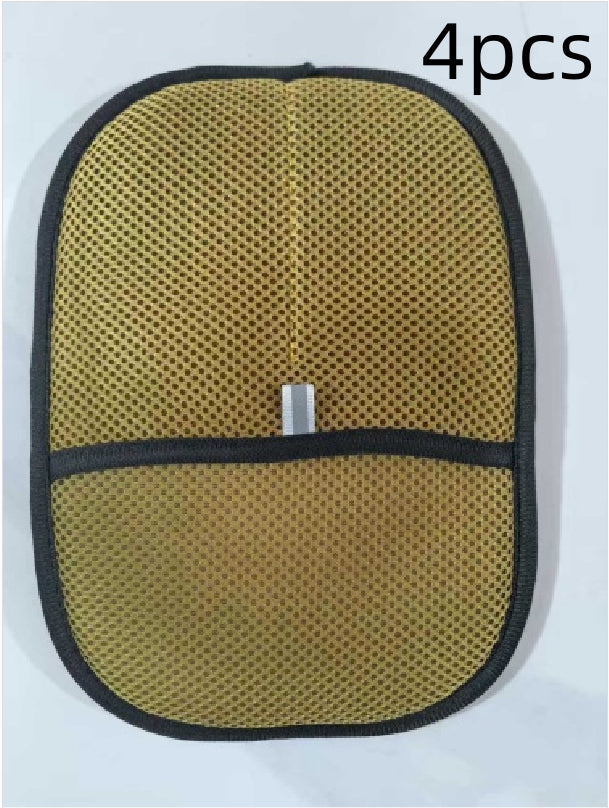 Pet Hair Remover Grooming Glove for Dogs Cats Rabbits