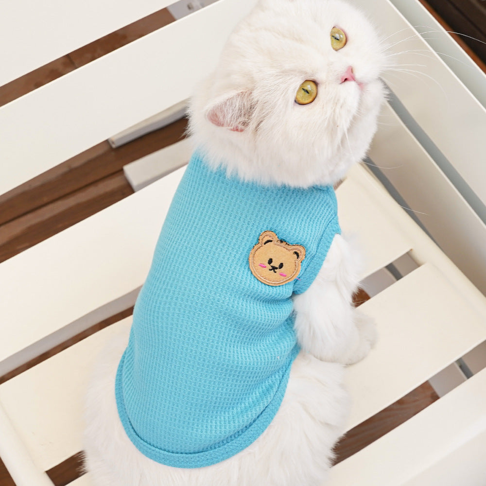 Comfortable Small Dog Apparel for Everyday Wear Clothing
