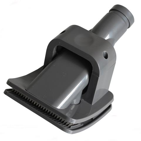 Pet Grooming Brush Vacuum Attachment for Dogs and Cats
