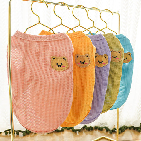 Comfortable Small Dog Apparel for Everyday Wear Clothing