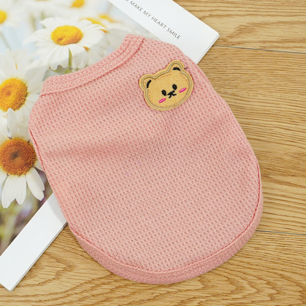 Comfortable Small Dog Apparel for Everyday Wear Clothing