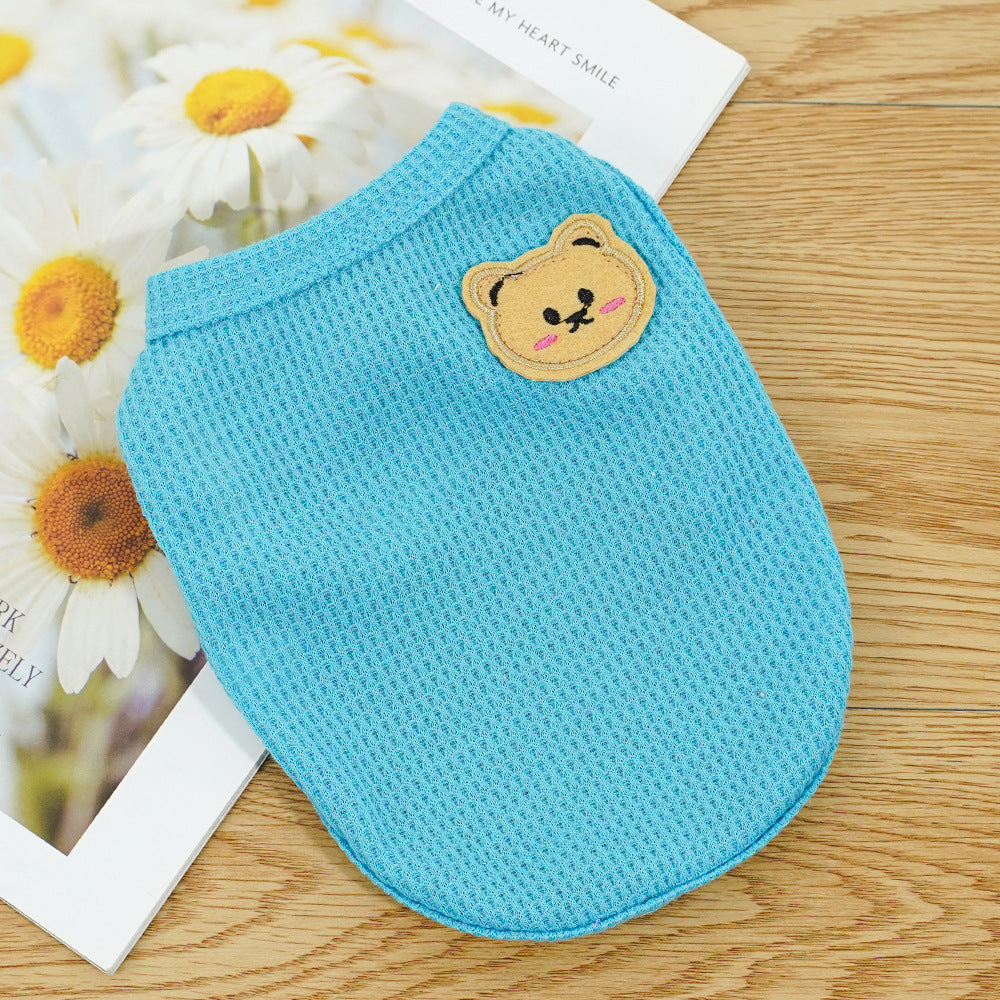 Comfortable Small Dog Apparel for Everyday Wear Clothing