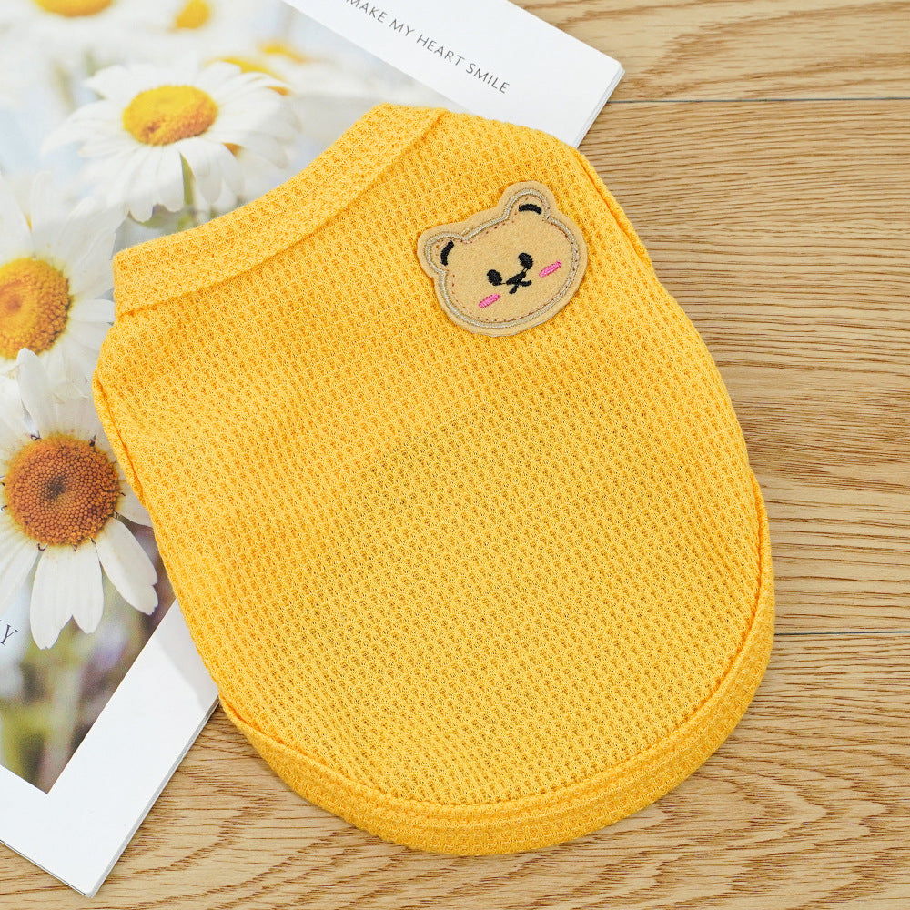 Comfortable Small Dog Apparel for Everyday Wear Clothing
