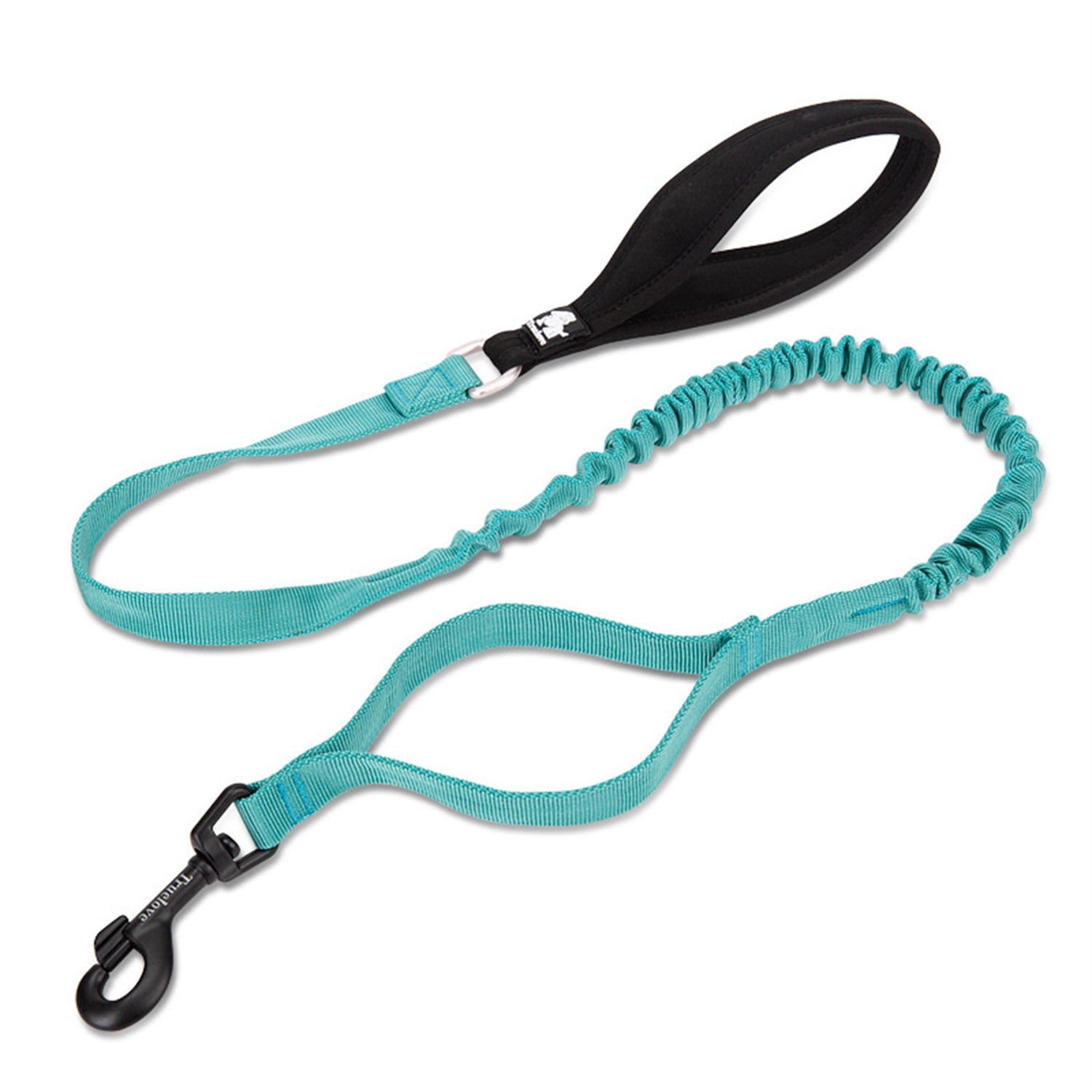 Adjustable Elastic Dog Leash for Comfortable Daily Walking